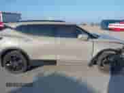 2021 Chevrolet Blazer LT с VIN 3GNKBHRS7MS530705, выставлен на аукционе IAAI как лот 41669526 с пробегом 43 943 миль миль и . История ставок и продаж доступна на DreamBid. Изображение 13.