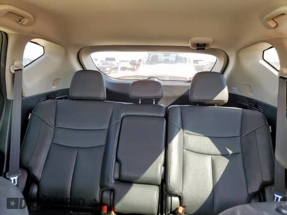 2020 Nissan Murano SL with VIN 5N1AZ2CJ5LN172344, listed as a Copart auction lot 71172825 with 64,496 mi miles and Salvage title. Bid and sale history available at DreamBid. Image 10.