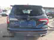 2021 Honda Pilot Touring 7-Passenger с VIN 5FNYF5H68MB000651, выставлен на аукционе IAAI как лот 41541365 с пробегом 49 308 миль миль и . История ставок и продаж доступна на DreamBid. Изображение 6.