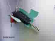 2016 Kia Sedona L с VIN KNDMA5C15G6113143, выставлен на аукционе IAAI как лот 42894713 с пробегом 153 946 миль миль и . История ставок и продаж доступна на DreamBid. Изображение 11.