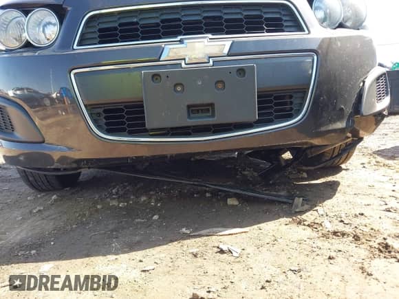 2016 Chevrolet Sonic LT с VIN 1G1JC5SH5G4179594, выставлен на аукционе IAAI как лот 43333857 с пробегом 142 638 миль миль и . История ставок и продаж доступна на DreamBid. Изображение 6.