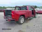 2019 Chevrolet Silverado 1500 Custom с VIN 1GCRYBEH3KZ405326, выставлен на аукционе IAAI как лот 42183418 с пробегом 37 715 миль миль и . История ставок и продаж доступна на DreamBid. Изображение 4.