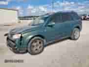 2006 Saturn VUE with VIN 5GZCZ63456S830845, listed as a Copart auction lot 84653865 with 217,303 mi miles and Clean title. Bid and sale history available at DreamBid. Image 1.