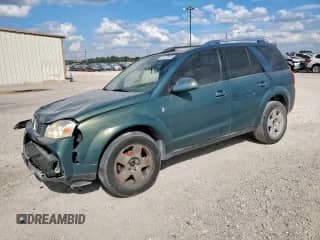 2006 Saturn VUE с VIN 5GZCZ63456S830845, выставлен на аукционе Copart как лот 84653865 с пробегом 217 303 миль миль и Чистый • Clean title. История ставок и продаж доступна на DreamBid. Изображение 1.
