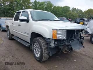 2013 GMC Sierra 1500 SLE с VIN 3GTP2VE7XDG122684, выставлен на аукционе IAAI как лот 43287623 с пробегом 194 836 миль миль и . История ставок и продаж доступна на DreamBid. Изображение 1.