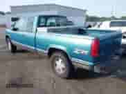 1998 GMC Sierra 1500 с VIN 2GTEK19R4W1500523, выставлен на аукционе IAAI как лот 42103217 с пробегом 433 455 миль миль и . История ставок и продаж доступна на DreamBid. Изображение 3.