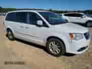 2014 Dodge Grand Caravan SXT 30th Anniversary with VIN 2C4RDGCG6ER264060, listed as a Copart auction lot 87411135 with 225,510 mi miles and Clean title. Bid and sale history available at DreamBid. Image 4.