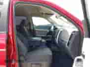2009 Dodge 1500 Sport z VIN 1D3HB13T49J501996, wystawiony jako IAAI lot #42550456 z przebiegiem 148 884 mil mil oraz . Historia ofert i sprzedaży dostępna na DreamBid. Obrazek 5.