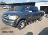 2006 Toyota Tundra SR5 с VIN 5TBDT44186S505382, выставлен на аукционе IAAI как лот 43386006 с пробегом 324 398 миль миль и . История ставок и продаж доступна на DreamBid. Изображение 2.
