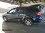 2015 Dodge Journey SXT with VIN 3C4PDDBG6FT611666, listed as a Copart auction lot 70761075 with 245,098 mi miles and Clean title. Bid and sale history available at DreamBid. Image 2.