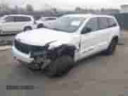 2018 Jeep Grand Cherokee Laredo E z VIN 1C4RJFAG2JC503130, wystawiony jako IAAI lot #41527333 z przebiegiem 95 669 mil mil oraz . Historia ofert i sprzedaży dostępna na DreamBid. Obrazek 2.