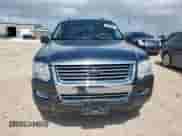 2009 Ford Explorer XLT with VIN 1FMEU63E89UA18123, listed as a Copart auction lot 61488845 with 151,241 mi miles and Salvage title. Bid and sale history available at DreamBid. Image 5.