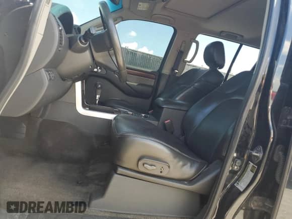 2012 Nissan Pathfinder Silver Edition with VIN 5N1AR1NN1CC636946, listed as a Copart auction lot 64166385 with 253,133 mi miles and Salvage title. Bid and sale history available at DreamBid. Image 7.