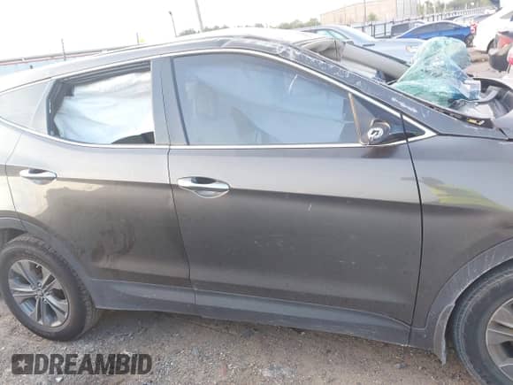 2014 Hyundai Santa Fe с VIN 5XYZT3LBXEG216713, выставлен на аукционе IAAI как лот 42966045 с пробегом 59 653 миль миль и . История ставок и продаж доступна на DreamBid. Изображение 13.
