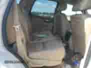 2011 Chevrolet Tahoe LTZ with VIN 1GNSKCE0XBR349444, listed as a Copart auction lot 64838805 with 189,031 mi miles and Salvage title. Bid and sale history available at DreamBid. Image 11.