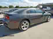 2013 Dodge Charger RT Max с VIN 2C3CDXCT9DH612946, выставлен на аукционе Copart как лот 70389355 с пробегом 93 752 миль миль и Списание • Salvage title. История ставок и продаж доступна на DreamBid. Изображение 3.