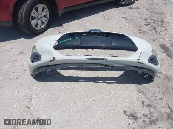 2015 Toyota Prius One z VIN JTDKDTB33F1087207, wystawiony jako IAAI lot #42776015 z przebiegiem 153 820 mil mil oraz . Historia ofert i sprzedaży dostępna na DreamBid. Obrazek 12.