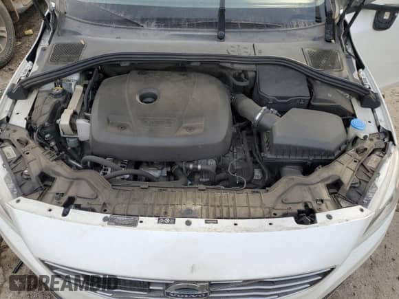 2018 Volvo S60 Inscription Platinum с VIN LYV402TMXJB157406, выставлен на аукционе Copart как лот 43436405 с пробегом 114 480 миль миль и Списание • Salvage title. История ставок и продаж доступна на DreamBid. Изображение 11.