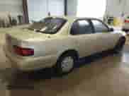 1996 Toyota Camry DX with VIN JT2BG12K4T0389473, listed as a IAAI auction lot 42764511 with 258,187 mi miles and . Bid and sale history available at DreamBid. Image 4.