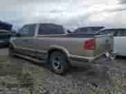 1998 Chevrolet S-10 LS с VIN 1GCCS1941W8166962, выставлен на аукционе Copart как лот 45359325 с пробегом Не указан миль и Списание • Salvage title. История ставок и продаж доступна на DreamBid. Изображение 2.