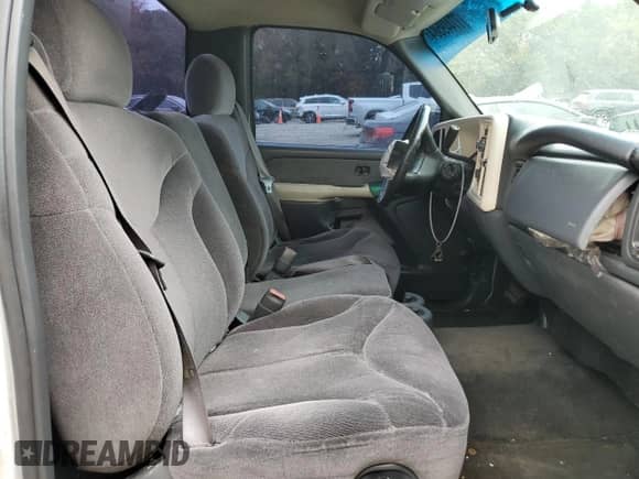 2001 GMC Sierra 1500 SLE с VIN 1GTEC14TX1Z245120, выставлен на аукционе Copart как лот 77449584 с пробегом 182 964 миль миль и Списание • Salvage title. История ставок и продаж доступна на DreamBid. Изображение 10.