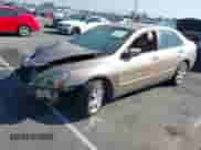 2003 Honda Accord LX with VIN JHMCM563X3C046470, listed as a IAAI auction lot 37647584 with Not provided miles and . Bid and sale history available at DreamBid. Image 2.