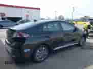 2021 Hyundai Ioniq SE with VIN KMHC65LD3MU249765, listed as a IAAI auction lot 41986977 with 63,363 mi miles and . Bid and sale history available at DreamBid. Image 6.