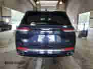 2023 Jeep Grand Cherokee Overland z VIN 1C4RJHDG0P8847994, wystawiony jako Copart lot #60924405 z przebiegiem 18 606 mil mil oraz Szkoda całkowita • Salvage title. Historia ofert i sprzedaży dostępna na DreamBid. Obrazek 6.