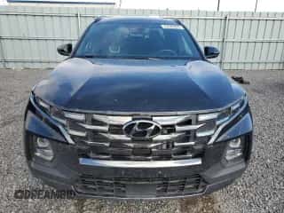 2022 Hyundai Santa Cruz SEL Premium с VIN 5NTJDDAF1NH033748, выставлен на аукционе Copart как лот 75235504 с пробегом 47 133 миль миль и Списание • Salvage title. История ставок и продаж доступна на DreamBid. Изображение 5.