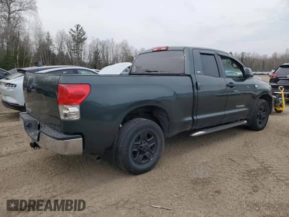 2008 Toyota Tundra с VIN 5TBRT541X8S458645, выставлен на аукционе Copart как лот 51955985 с пробегом Не указан миль и Чистый • Clean title. История ставок и продаж доступна на DreamBid. Изображение 3.