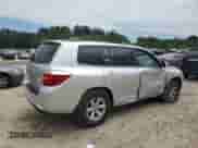 2008 Toyota Highlander with VIN JTEES41A882009006, listed as a Copart auction lot 62515445 with 192,169 mi miles and Clean title. Bid and sale history available at DreamBid. Image 3.