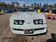 1981 Chevrolet Corvette с VIN 1G1AY8765B5108344, выставлен на аукционе Copart как лот 44247515 с пробегом 94 066 миль миль и Чистый • Clean title. История ставок и продаж доступна на DreamBid. Изображение 5.