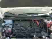 2022 Toyota Sienna Platinum с VIN 5TDESKFC4NS059666, выставлен на аукционе Copart как лот 81849065 с пробегом 41 981 миль миль и Списание • Salvage title. История ставок и продаж доступна на DreamBid. Изображение 16.