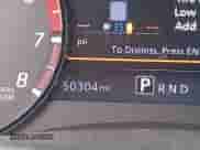 2022 Nissan Frontier Pro-4X with VIN 1N6ED1EK4NN609528, listed as a IAAI auction lot 42463426 with 50,304 mi miles and . Bid and sale history available at DreamBid. Image 16.