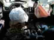 2020 Jeep Compass Trailhawk с VIN 3C4NJDDB3LT126625, выставлен на аукционе Copart как лот 81411565 с пробегом Не указан миль и Списание • Salvage title. История ставок и продаж доступна на DreamBid. Изображение 8.