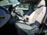 2017 Hyundai Accent SE with VIN KMHCT4AE1HU375806, listed as a Copart auction lot 82594035 with 133,157 mi miles and Salvage title. Bid and sale history available at DreamBid. Image 7.