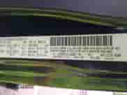 2007 Jeep Wrangler Unlimited Sahara z VIN 1J4GA59107L120503, wystawiony jako IAAI lot #42019384 z przebiegiem 230 965 mil mil oraz . Historia ofert i sprzedaży dostępna na DreamBid. Obrazek 9.