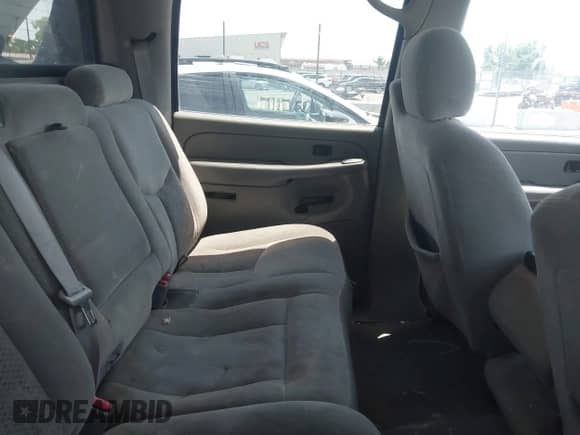 2005 Chevrolet Avalanche Z71 с VIN 3GNEK12ZX5G240491, выставлен на аукционе IAAI как лот 42448327 с пробегом 202 867 миль миль и . История ставок и продаж доступна на DreamBid. Изображение 8.