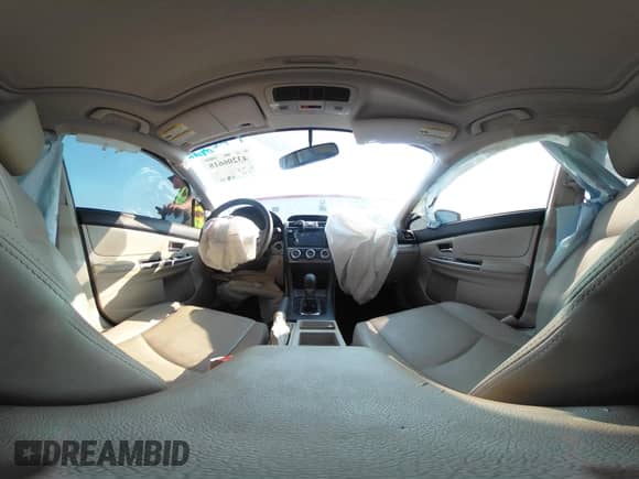 2016 Subaru Impreza Special Sports Limited with VIN JF1GPAU67GH299454, listed as a IAAI auction lot 43206618 with 95,713 mi miles and . Bid and sale history available at DreamBid. Image 19.