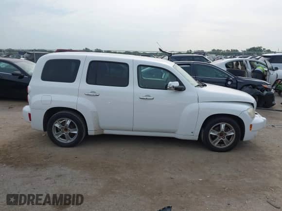2009 Chevrolet HHR 1LT с VIN 3GNCA23B19S587213, выставлен на аукционе IAAI как лот 43131502 с пробегом 115 814 миль миль и . История ставок и продаж доступна на DreamBid. Изображение 14.