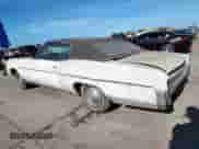1971 Chevrolet Monte Carlo с VIN 138571L156489, выставлен на аукционе Copart как лот 62343445 с пробегом 29 672 миль миль и Чистый • Clean title. История ставок и продаж доступна на DreamBid. Изображение 2.