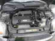 2010 MINI Hardtop with VIN WMWMF3C58ATZ60995, listed as a IAAI auction lot 42454882 with 147,607 mi miles and . Bid and sale history available at DreamBid. Image 10.