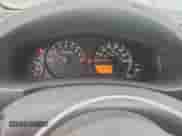 2016 Nissan Frontier S z VIN 1N6BD0CT0GN764993, wystawiony jako Copart lot #82405465 z przebiegiem 107 624 mil mil oraz Szkoda całkowita • Salvage title. Historia ofert i sprzedaży dostępna na DreamBid. Obrazek 9.