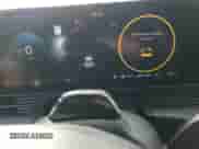 2025 Hyundai Ioniq 5 SEL z VIN 7YAKNDDC1SY031017, wystawiony jako Copart lot #71404785 z przebiegiem 932 mil mil oraz Szkoda całkowita • Salvage title. Historia ofert i sprzedaży dostępna na DreamBid. Obrazek 9.