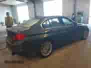 2012 BMW 3 Series 335i с VIN WBA3A9G51CNN67418, выставлен на аукционе IAAI как лот 43070962 с пробегом 119 436 миль миль и . История ставок и продаж доступна на DreamBid. Изображение 4.