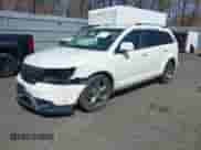 2016 Dodge Journey Crossroad Plus с VIN 3C4PDDGGXGT242191, выставлен на аукционе IAAI как лот 41807078 с пробегом 99 560 миль миль и . История ставок и продаж доступна на DreamBid. Изображение 17.