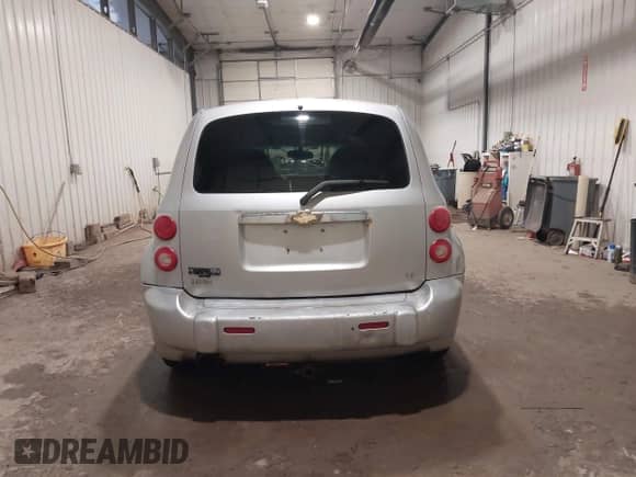 2006 Chevrolet HHR LT с VIN 3GNDA23P36S550725, выставлен на аукционе IAAI как лот 42570885 с пробегом 240 953 миль миль и . История ставок и продаж доступна на DreamBid. Изображение 16.