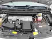 2015 Toyota Prius Four z VIN JTDKN3DU9F0409955, wystawiony jako IAAI lot #43446223 z przebiegiem 278 165 mil mil oraz . Historia ofert i sprzedaży dostępna na DreamBid. Obrazek 10.