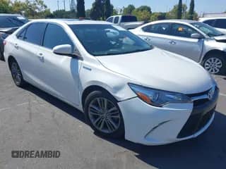 2017 Toyota Camry Hybrid LE z VIN 4T1BD1FK7HU224149, wystawiony jako IAAI lot #42871675 z przebiegiem 272 448 mil mil oraz . Historia ofert i sprzedaży dostępna na DreamBid. Obrazek 1.