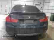 2013 BMW 3 Series 335i xDrive with VIN WBA3B9G54DNP39469, listed as a Copart auction lot 43903795 with 92,003 mi miles and Salvage title. Bid and sale history available at DreamBid. Image 6.